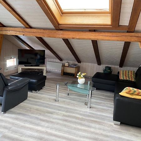 Apartament Heidi Brienz  Zewnętrze zdjęcie
