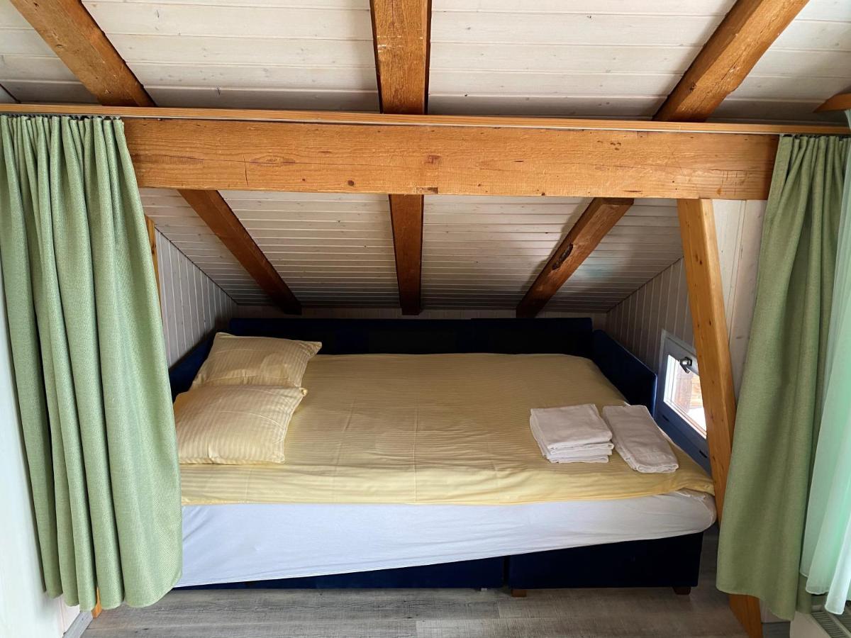 Apartament Heidi Brienz  Zewnętrze zdjęcie