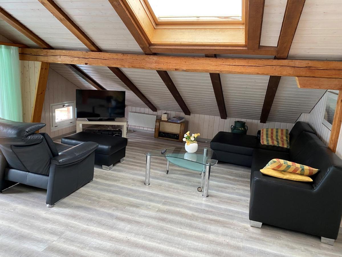 Apartament Heidi Brienz  Zewnętrze zdjęcie